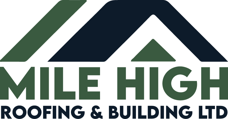 Mile High Roofing & Building Ltd
